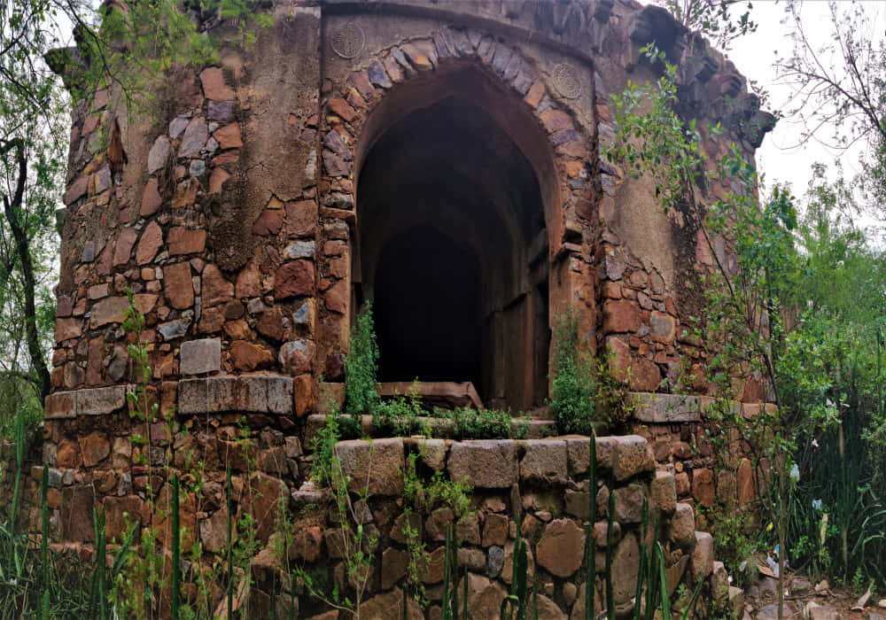 NAWABS OF AWADH